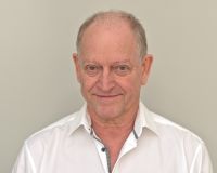 Portrait Michael Benter